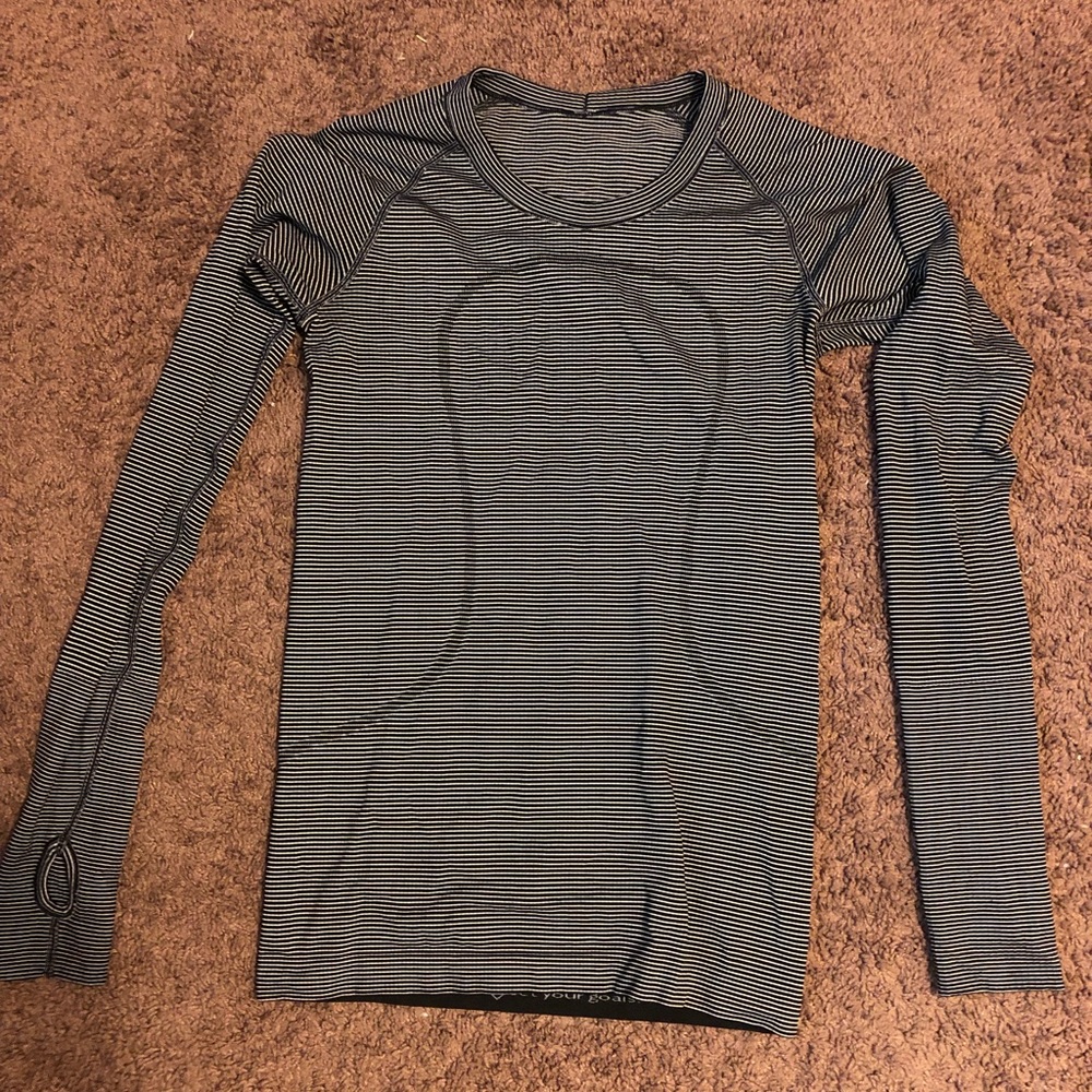 🍋 Lululemon Long Sleeve